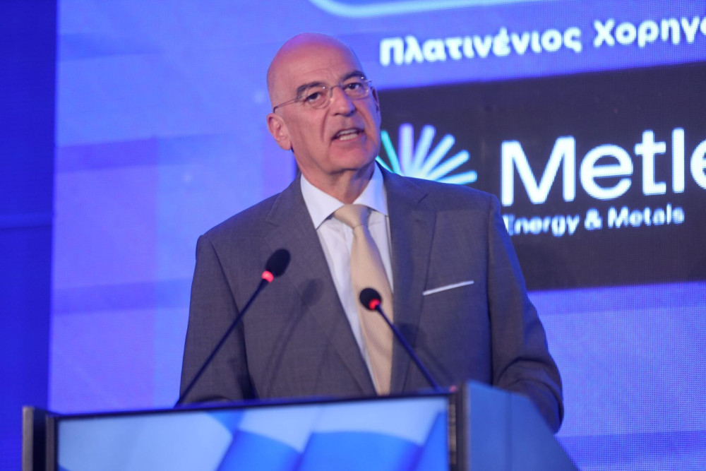 Δένδιας: Για να προστατεύσουμε την κυριαρχία μας, πρέπει να αλλάξουν όλα στις Ένοπλες Δυνάμεις