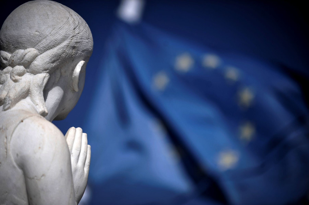 ΕΕ προς ΗΠΑ: Επανεξετάστε την άδεια εισόδου για Μαχμούτ Αμπάς και Παλαιστίνιους αξιωματούχους