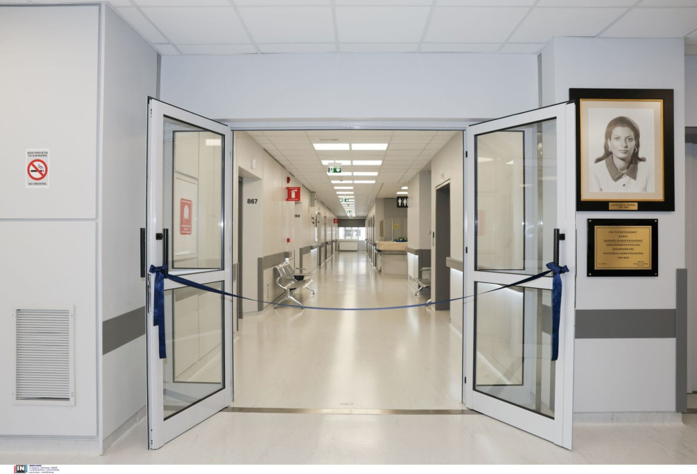 Ευαγγελισμός: Σαμποτάζ στην Υγεία ή φόβος για την πρόοδο;