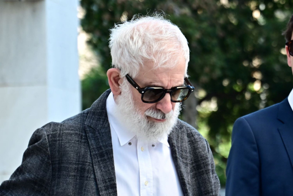 Η εκρηκτική άνοδος και η θεαματική κατάρρευση του Πέτρου Φιλιππίδη