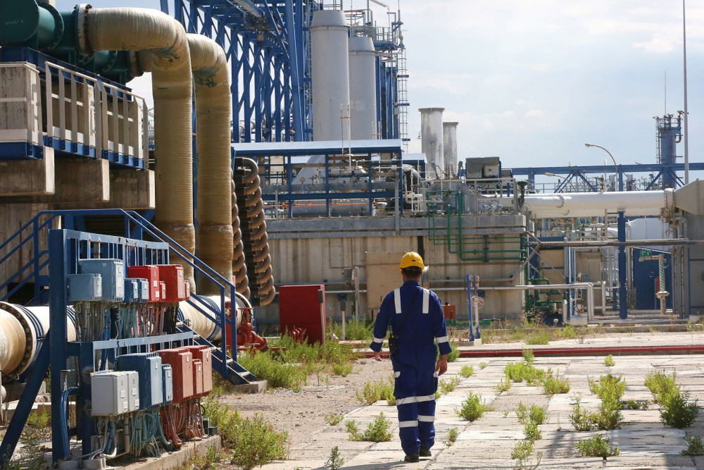 ΕΕ: σε ισχύ η απαγόρευση ρωσικού αερίου από το 2027 - Επιταχύνεται ο Κάθετος Διάδρομος