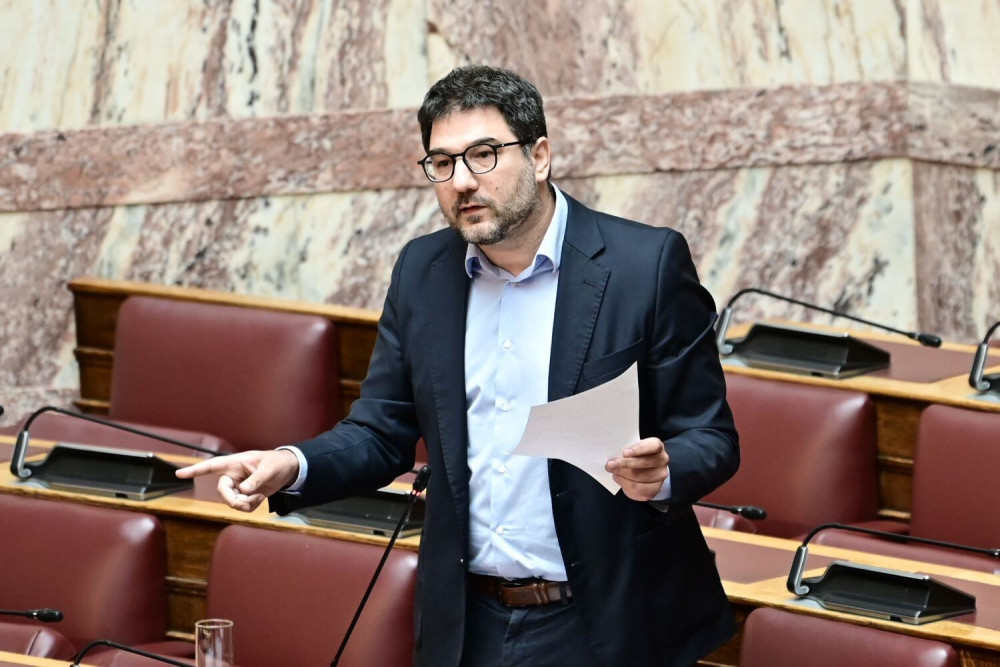 Τσάι και συμπάθεια