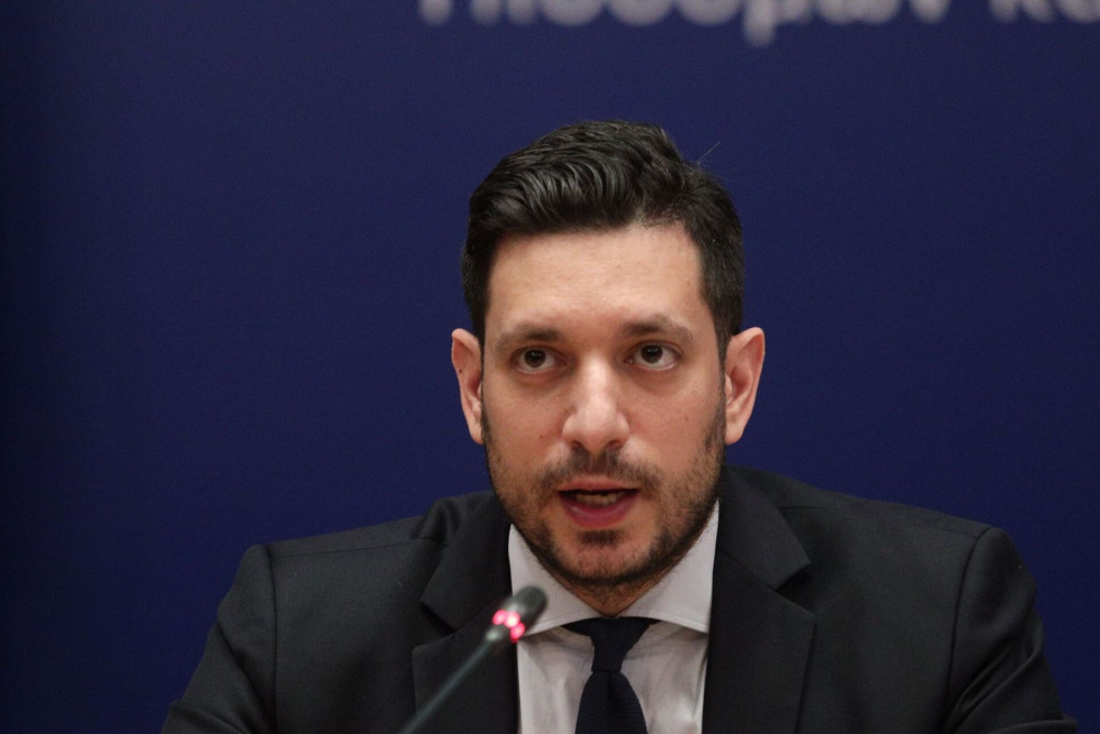 Ο Κυρανάκης διαψεύδει τα  «Νέα»  για τα «διόδια 5 ευρώ» στο κέντρο της Αθήνας