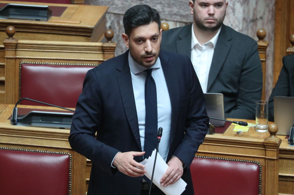 Κυρανάκης σε αντιπολίτευση: Λιγότερες ειρωνείες και χαβαλές για να μειώσουμε τους θανάτους στους δρόμους