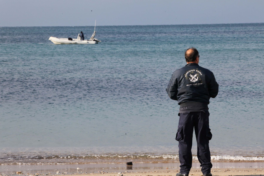 Λέρος: 25 χρόνια φυλακή σε Σύρο δουλέμπορο – Πέρασε 11 ομοεθνείς από Τουρκία