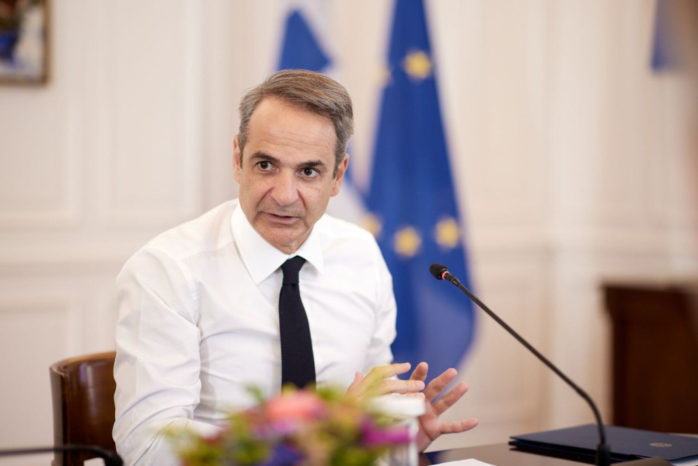 ΚΥΣΕΑ: Σε επαγρύπνηση οι Αρχές - Οδηγίες για τα πλοία ελληνικής σημαίας στο Ορμούζ