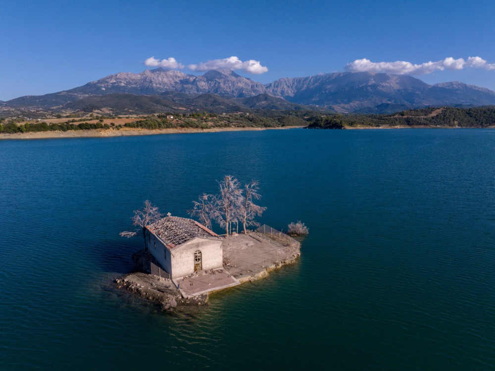 Επενδύσεις 1 δισ. ευρώ για το νερό έως το 2034