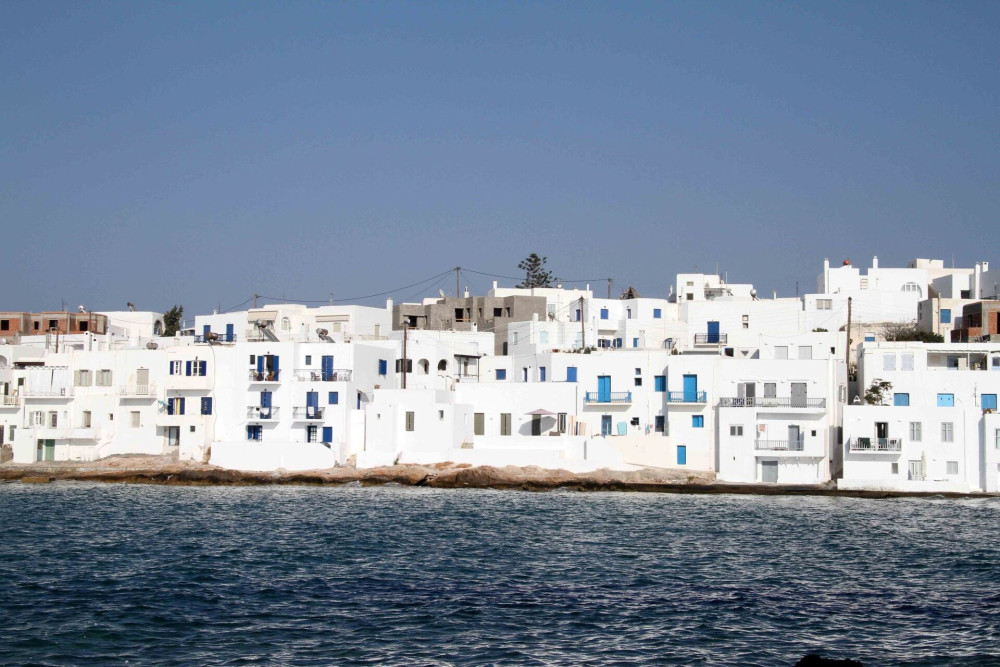 Όλα λάθος: άλλο το επιχειρείν κι άλλο η απληστία Πάρου, Μυκόνου, Σαντορίνης