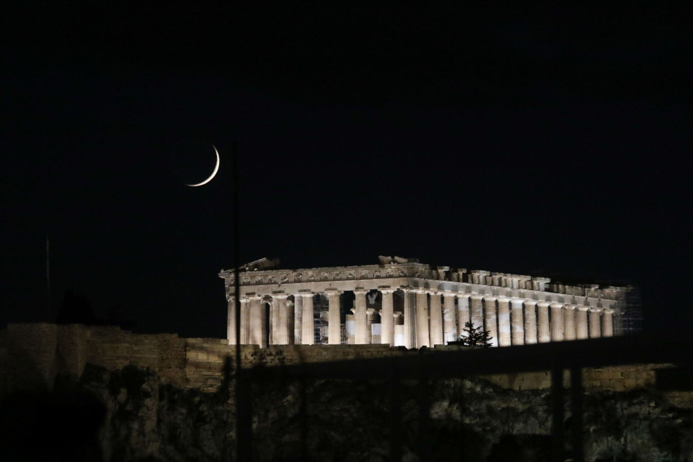 Γλυπτά Παρθενώνα: εκδήλωση του Parthenon Project για την επανένωσή τους