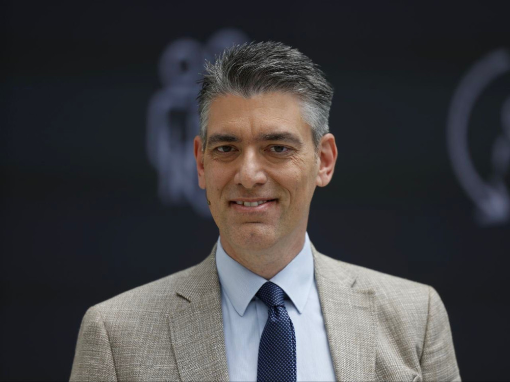 Γαϊτάνης: «Έξι χρόνια τώρα δημιουργούμε κίνητρα για τη σύνδεση ερευνητικού και επιχειρηματικού κόσμου»