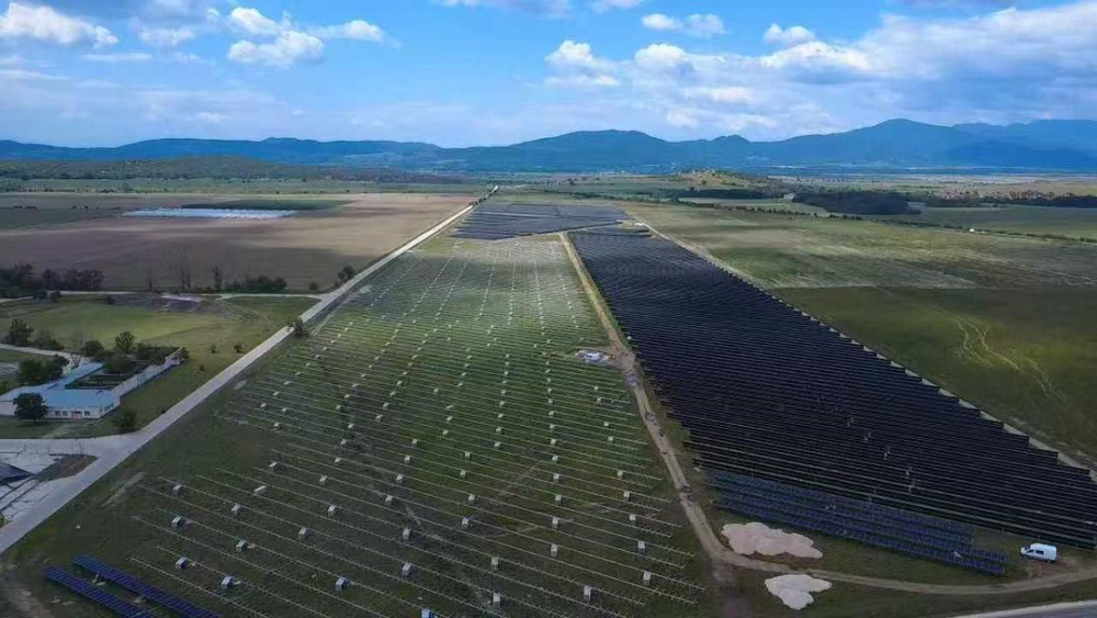 ΔΕΗ: προσθέτει φωτοβολταϊκό πάρκο 88 MW στο χαρτοφυλάκιο της Βουλγαρίας
