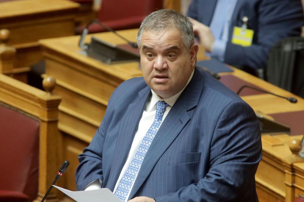 Σπανάκης: Να μετατρέψουμε προκλήσεις και αντιξοότητες της νέας εποχής σε ευκαιρίες για όλους τους πολίτες