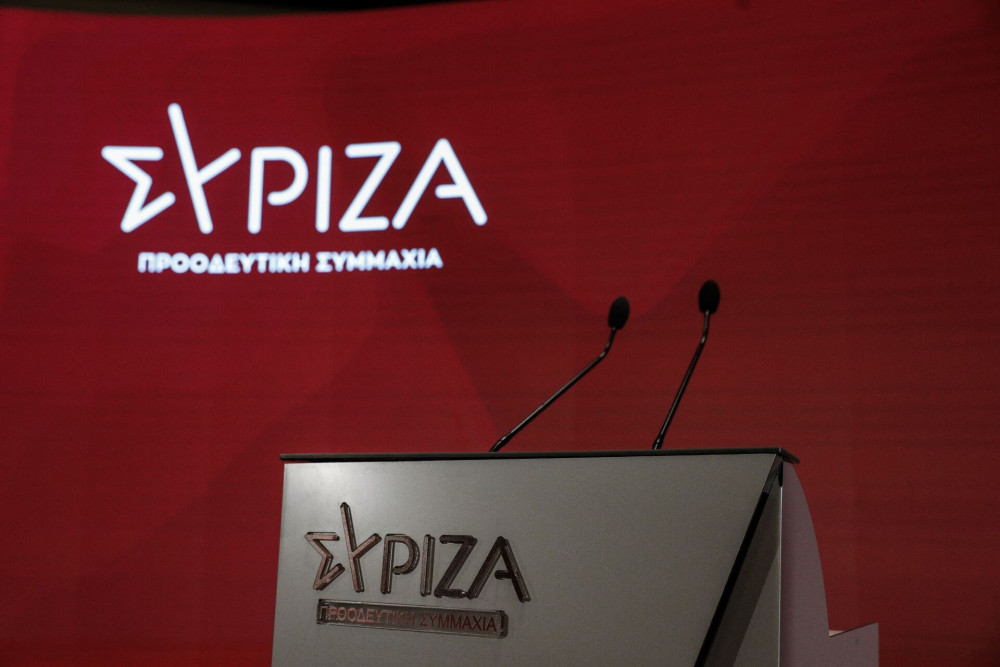 Συριζοφρένεια... Βάφτισαν «θεσμικό» τον Πολάκη, αρκεί να επιτεθούν ξανά στον Μητσοτάκη