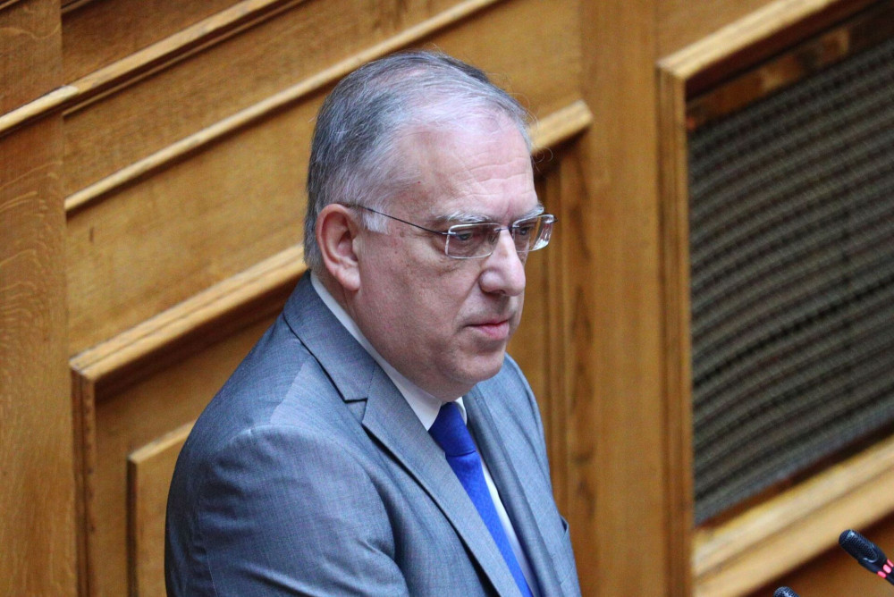 Θεοδωρικάκος: Η κατακερματισμένη αντιπολίτευση και η έλλειψη αυτοκριτικής από τον Τσίπρα