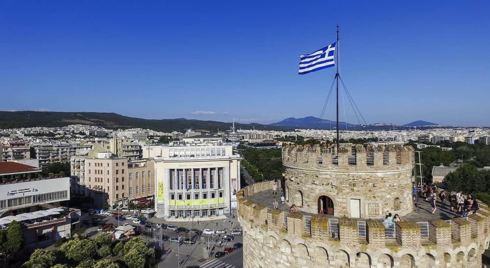 Κωνσταντίνος Μαργαρίτης στο «Μανιφέστο»: Η 90η ΔΕΘ να μετεξελιχθεί σε business forum