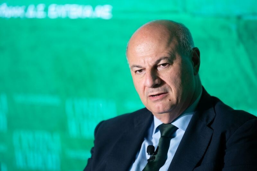 Κώστας Τσιάρας: Η παρουσία του ελληνικού FBI στον ΟΠΕΚΕΠΕ αφορά την άντληση στοιχείων για ελέγχους