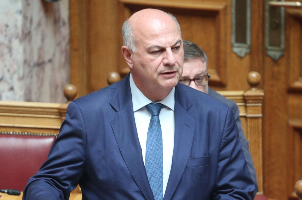 Με απόφαση Τσιάρα συγκροτείται Task Force για τη βιολογική παραγωγή - Στόχος η θωράκιση του συστήματος ελέγχου