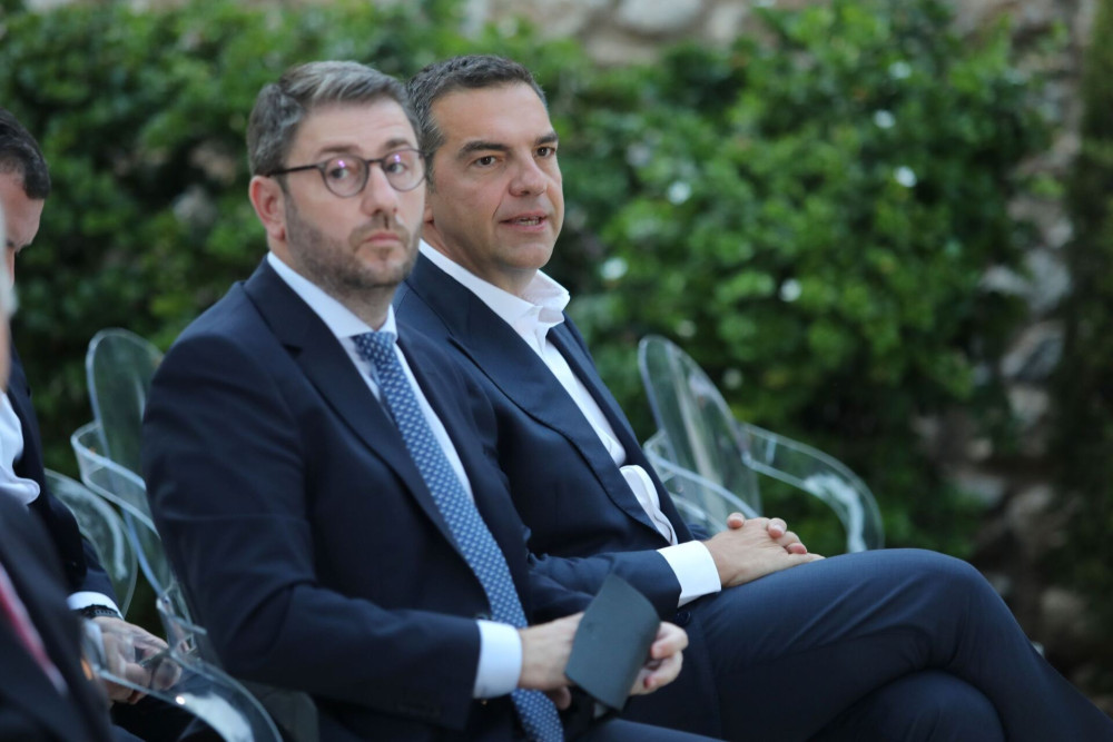 Τσίπρας-Ανδρουλάκης πρέπει να αποδείξουν ότι… τα λεφτά υπάρχουν