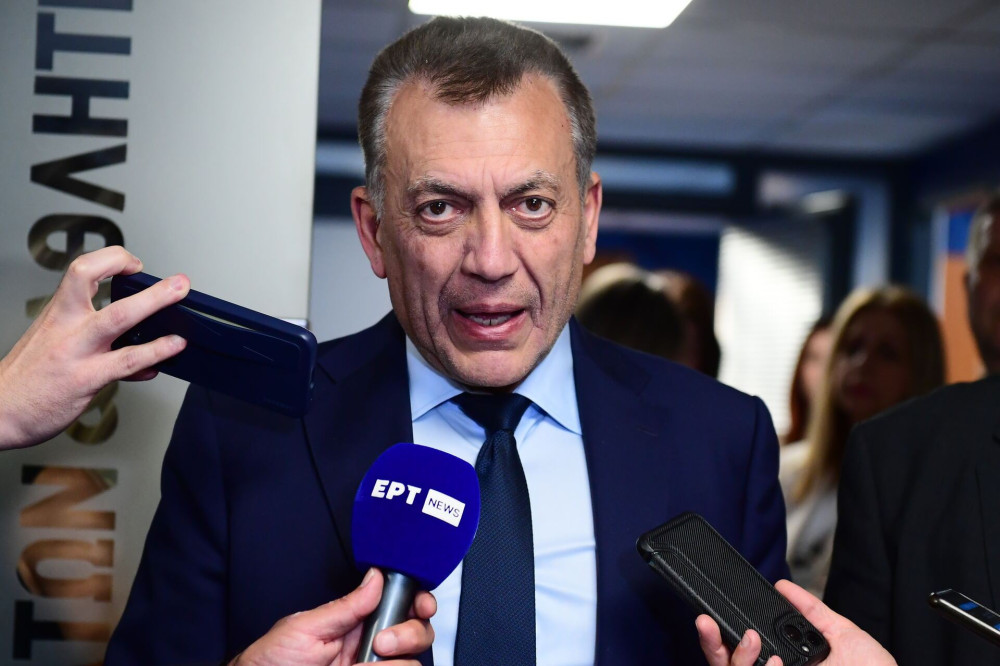 Βρούτσης: «Πολύ θετική» η στάση της ΚΑΕ Ολυμπιακός για το ΣΕΦ - Προς συμφωνία οι δύο πλευρές