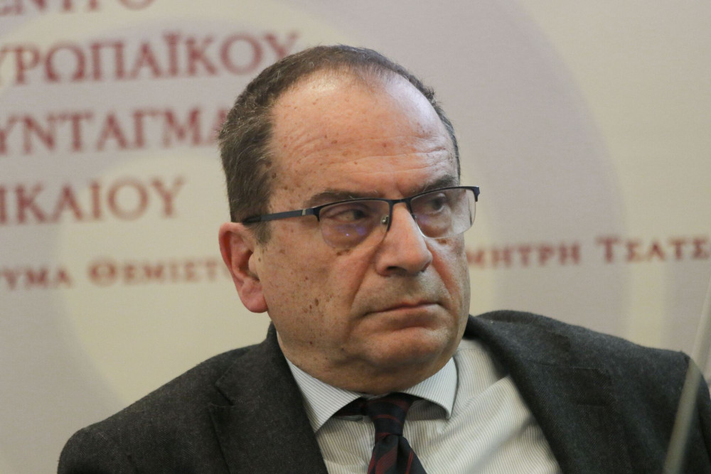 Χρήστος Ράμμος: έργα και ημέραι του «ακομμάτιστου» και παρ’ ολίγον υποψηφίου για την ΠτΔ
