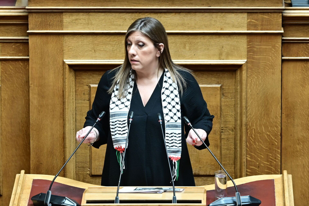 Όπου τραγωδίες και νεκροί... η Ζωή πρώτη