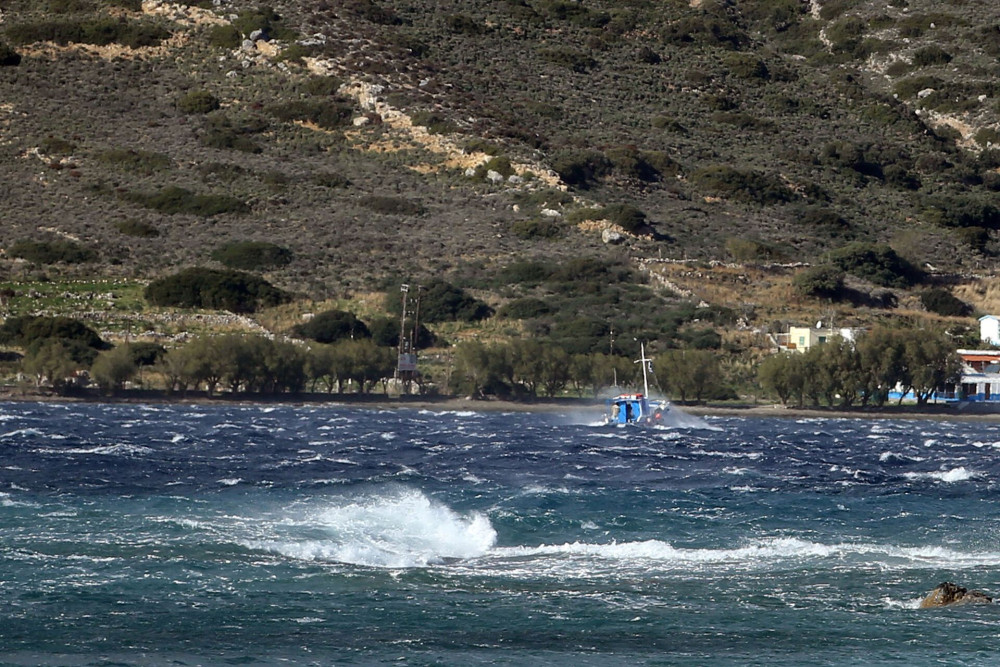Αποκλειστικά στο «Μανιφέστο»: στοιχεία-φωτιά για την υπόθεση «βιασμού» στην Κάλυμνο - Τι αναφέρει η ιατροδικαστική εξέταση