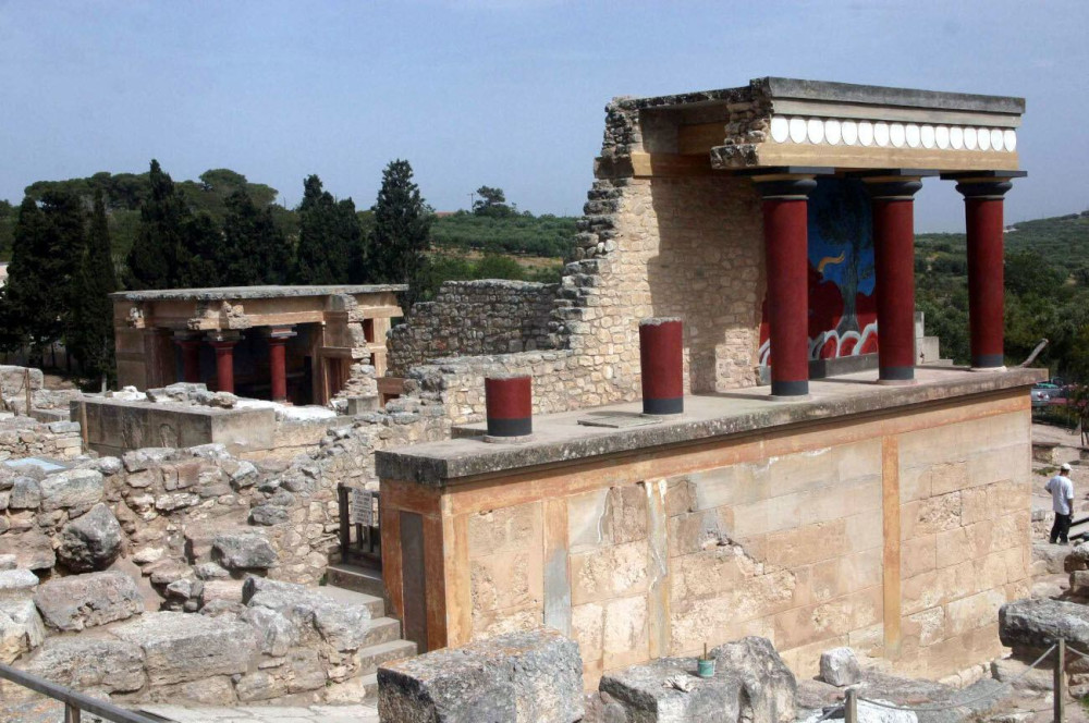 Σαν σήμερα γεννήθηκε ο Άρθουρ Έβανς – Ο άνθρωπος που έφερε στο φως τη Μινωική Κρήτη