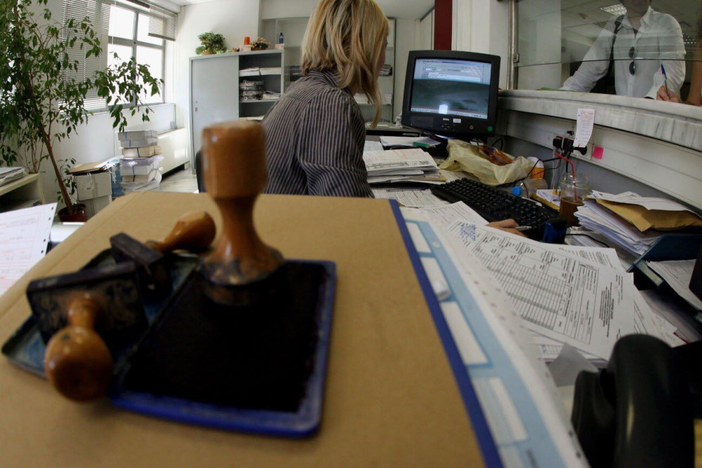 ΑΑΔΕ: πάνω από 68.000 έλεγχοι για φοροδιαφυγή το 2025 - Στο 34,2% η παραβατικότητα