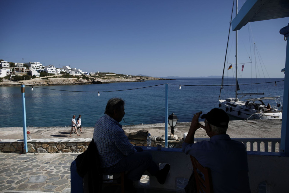 Πράσινο φως στη δόμηση στους μικρούς οικισμούς – Νέα νομοθετική ρύθμιση για ανάπτυξη και σταθερότητα