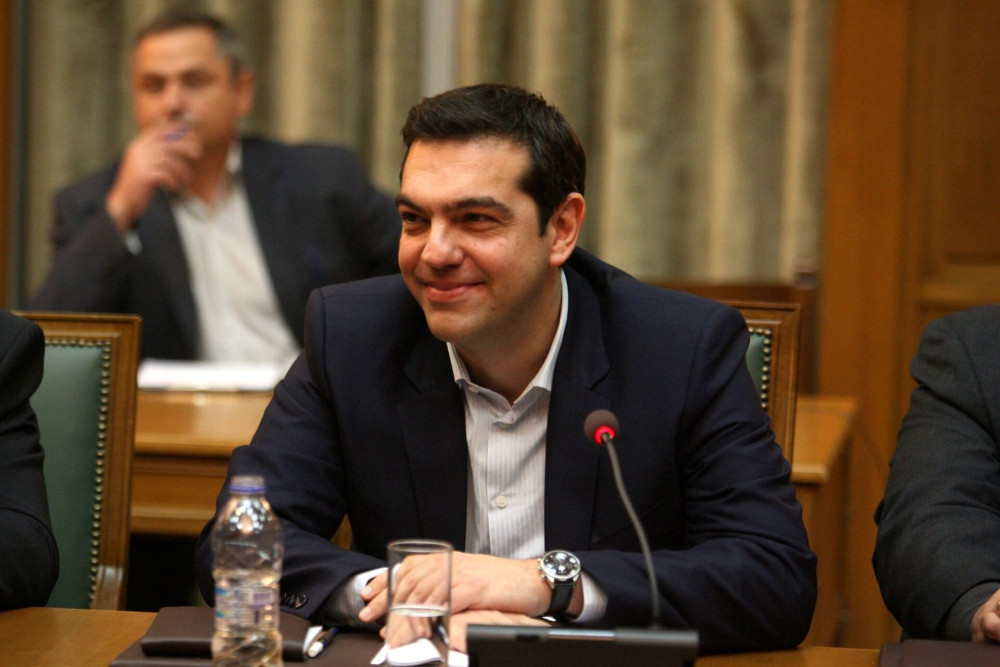 Το σχέδιο της δραχμής που κατέληξε στην… περίφημη kolotoumpa