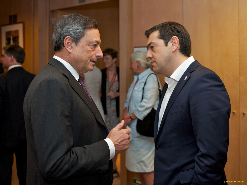 Πώς ο Τσίπρας οδήγησε την Ελλάδα στα όρια – Αποκαλύψεις Θεοδωράκη για το 2015