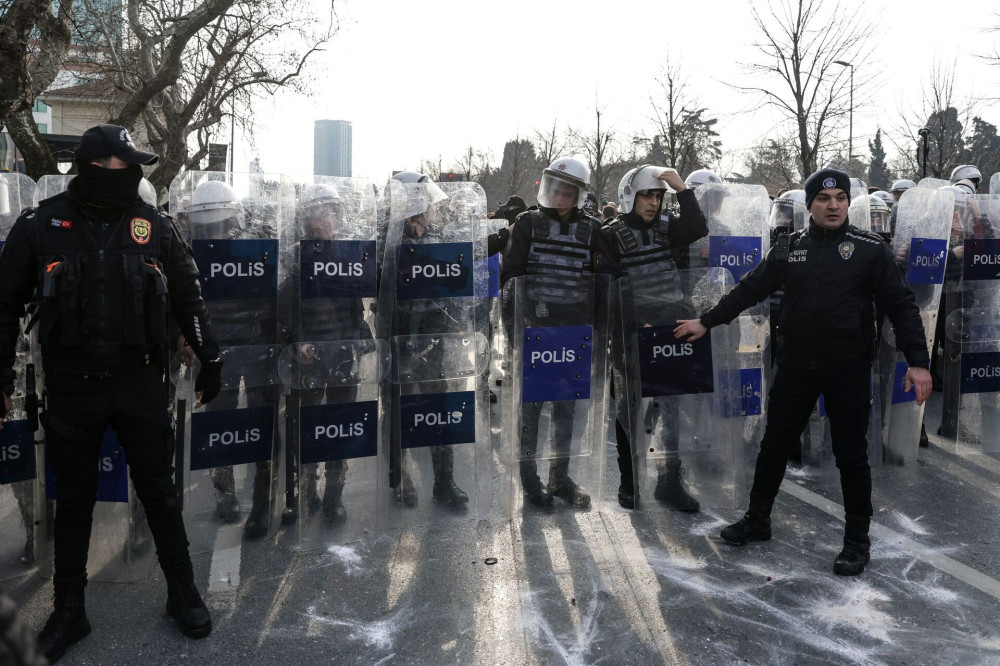 Τουρκία: συνελήφθη με την κατηγορία της διαφθοράς ο τέως δήμαρχος Σμύρνης