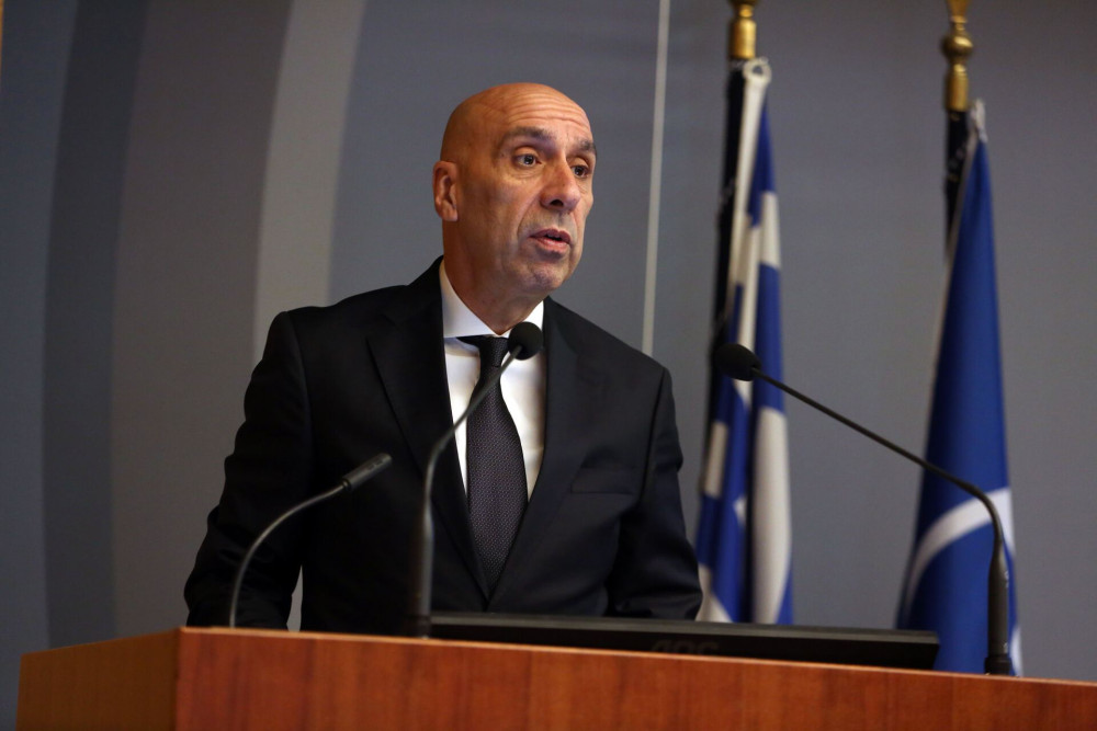Γιάννης Μπρατάκος για την 30ή επέτειο ΣΕΠΕ: Ορόσημο για την πορεία της ψηφιακής Ελλάδας