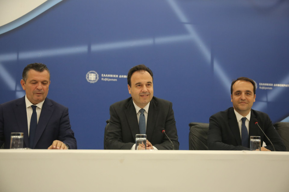 Μπουκώρος: Το τηλεφώνημα για το οποίο ελέγχομαι δεν ζημίωσε ούτε ευρώ τον ΟΠΕΚΕΠΕ