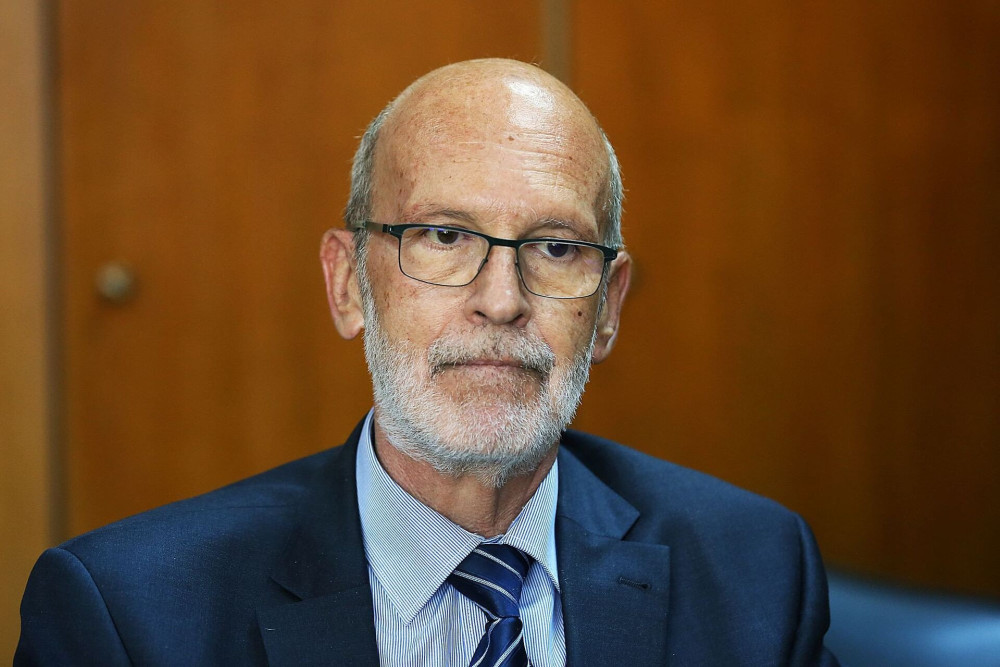 Απάντηση εισαγγελέα Αρείου Πάγου σε Καρυστιανού-Ρούτσι: «Δεν υπάρχει σαφές αίτημα εκταφής»