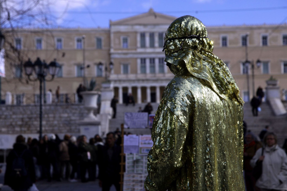 Η «ηχηρή» μειοψηφία θα παίξει τα ρέστα της