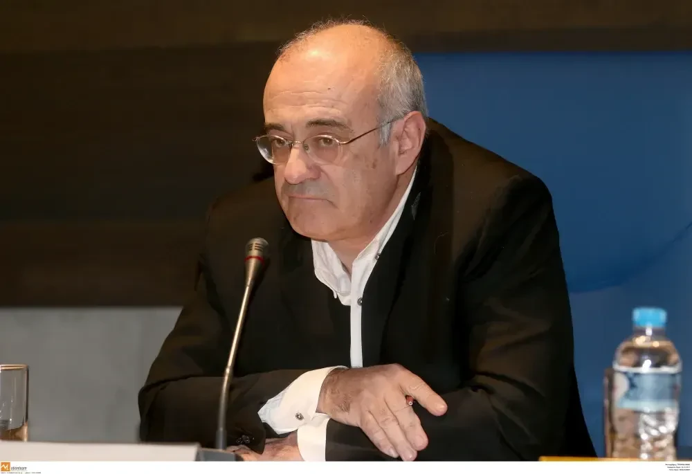 Ομολογία Μάρδα: Το δημοψήφισμα Τσίπρα το 2015 κόστισε στην Ελλάδα 33 δισ. ευρώ