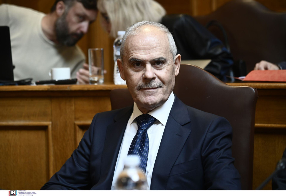 Νίκος Ταγαράς για όρια δόμησης: Σε 2-3 χρόνια έτοιμα τα πολεοδομικά σχέδια για όλη τη χώρα