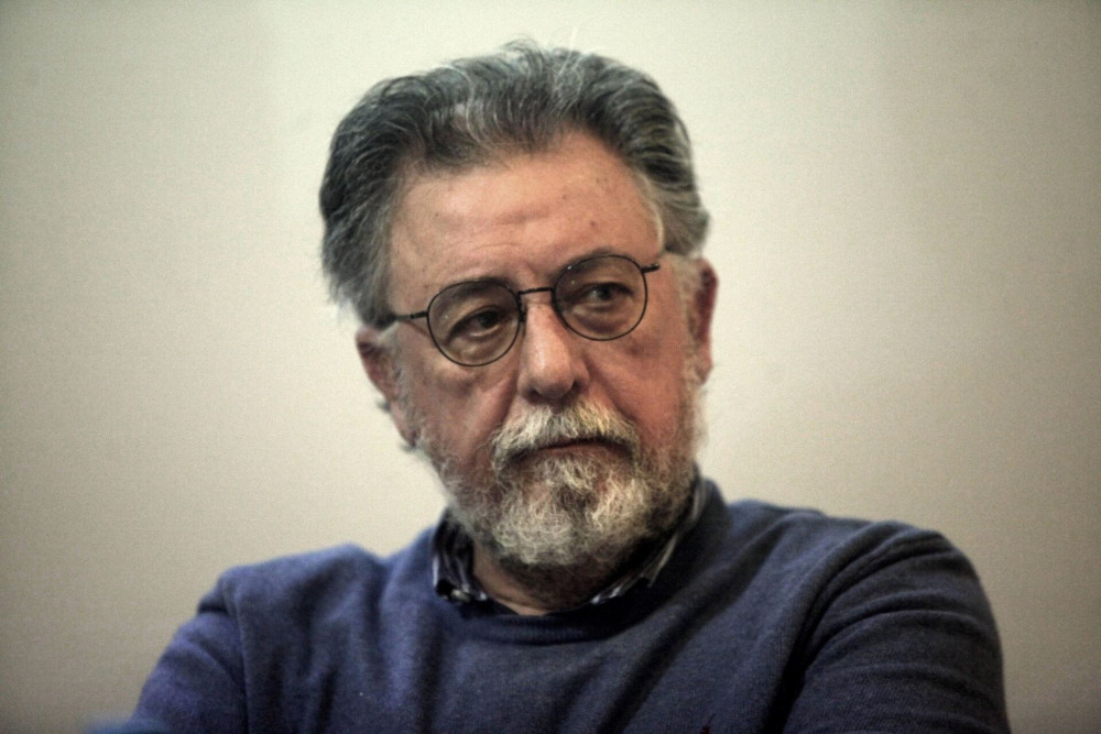 Πανούσης για Τσίπρα: Δεν είναι άξιος εμπιστοσύνης ως πολιτικός, θα διαλύσει την κεντροαριστερά