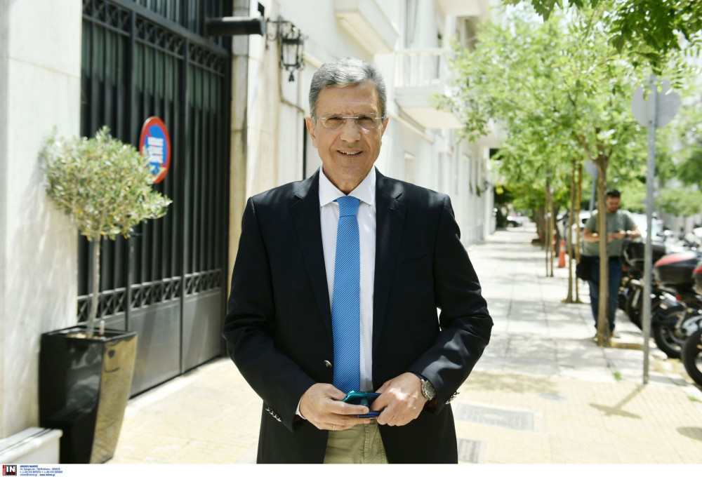 Γιώργος Αυτιάς: Οι 11 διεκδικήσεις για την Ελλάδα το 2026 στην Οικονομική Επιτροπή της ΕΕ