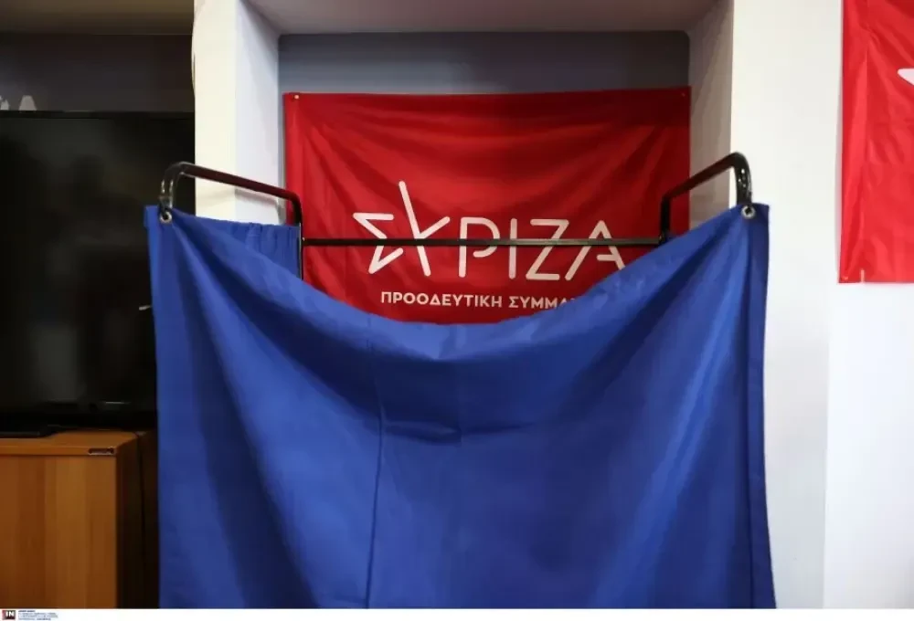 Νέες παραιτήσεις στον ΣΥΡΙΖΑ με καταγγελίες για νοθεία στις εσωκομματικές κάλπες