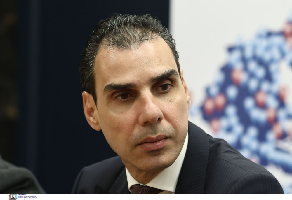 Θεμιστοκλέους: Το ΕΣΥ όχι μόνο δεν καταρρέει, αλλά είναι στην καλύτερή του φάση