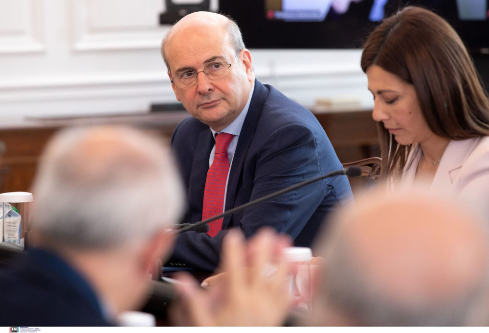 Κωστής Χατζηδάκης: «Βάζουμε τον πήχη ψηλά και το 2026 για ισχυρή και διατηρήσιμη ανάπτυξη»