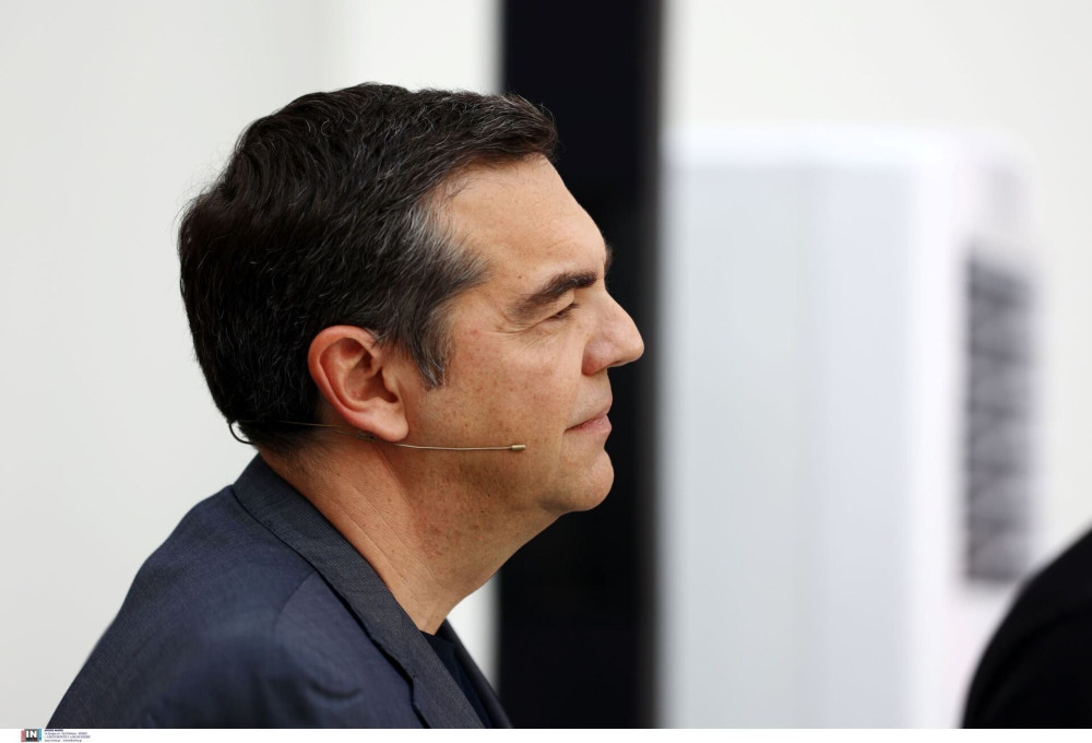 Η διάσπαση του ατόμου