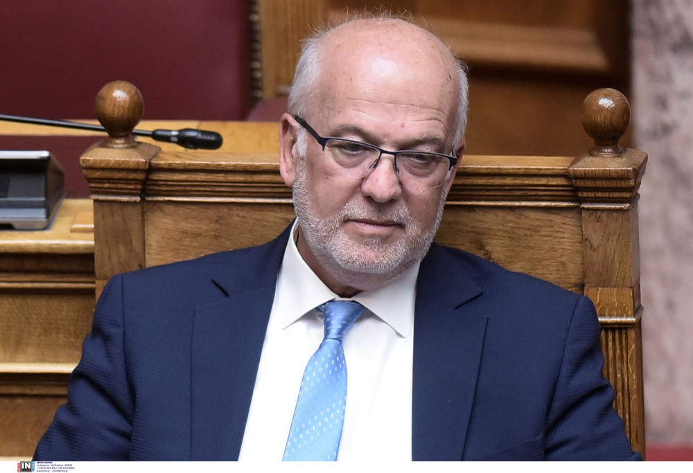 Φλωρίδης από Πρωτοδικείο Αθηνών: Αποκατάσταση και ανακαίνιση ώστε να γίνει το καλύτερο δικαστικό κάμπους της Ευρώπης