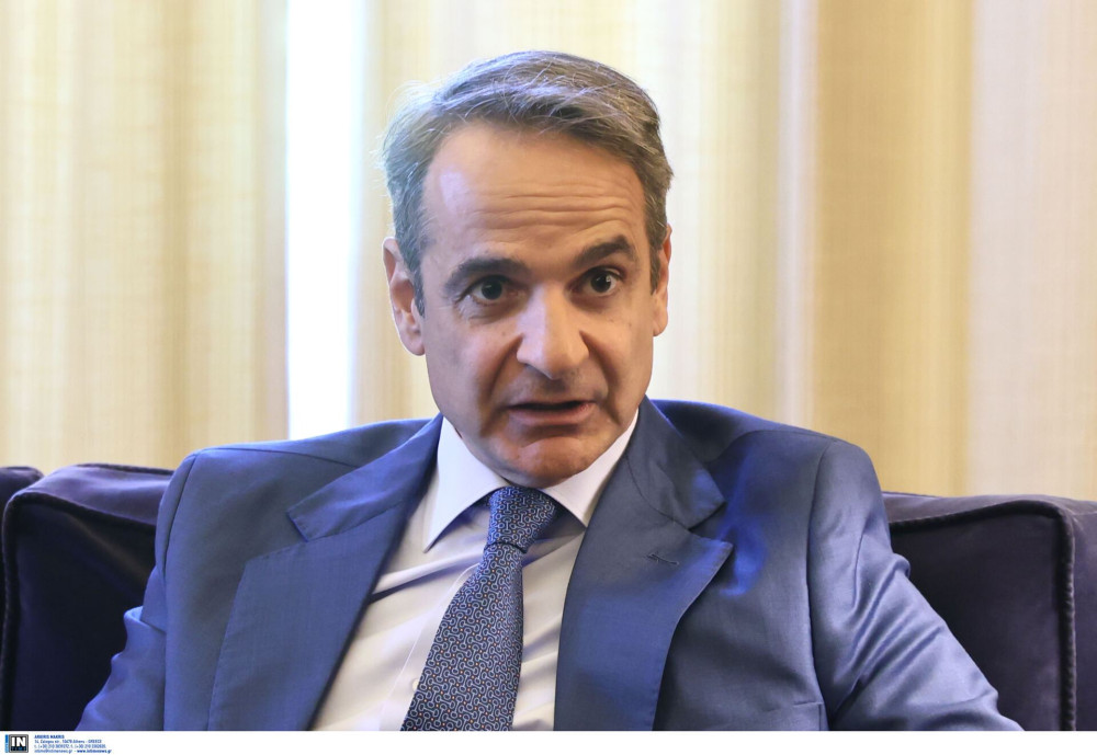 Μητσοτάκης για φοιτητικό στεγαστικό επίδομα: Ήξερες ότι μπορείς να πάρεις έως και 2.500 ευρώ τον χρόνο;