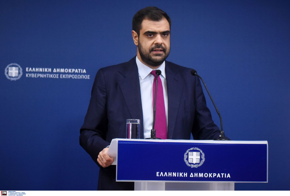 Μαρινάκης στο «Μανιφέστο»: Το «τουρκολιβυκό μνημόνιο» δεν παράγει έννομα αποτελέσματα