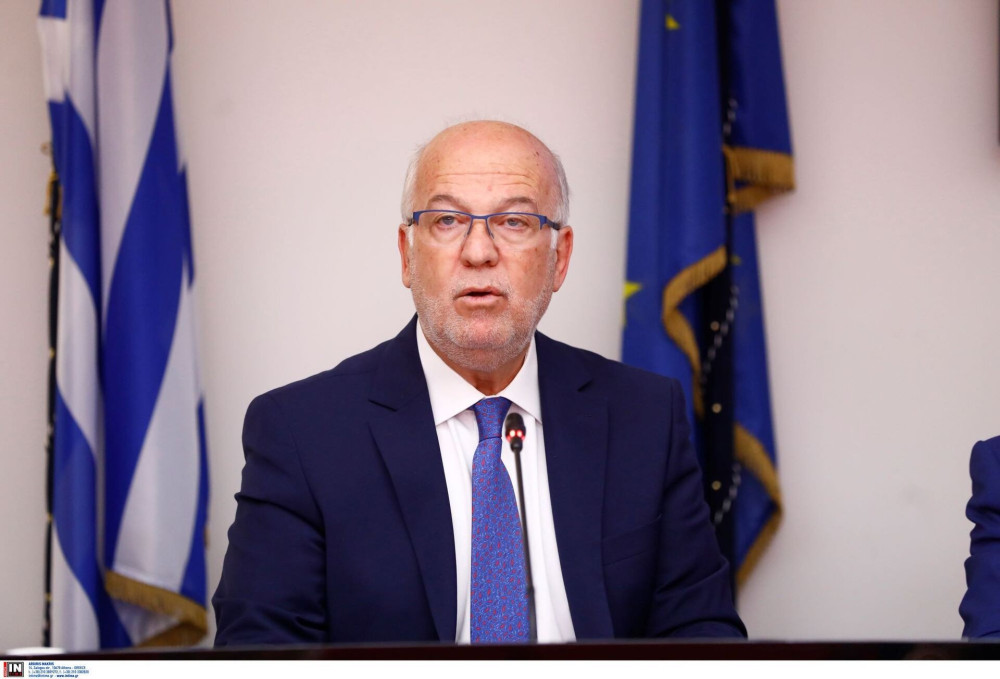 Σε αναστολή η Ιατροδικαστική Υπηρεσία της Πάτρας με απόφαση Φλωρίδη
