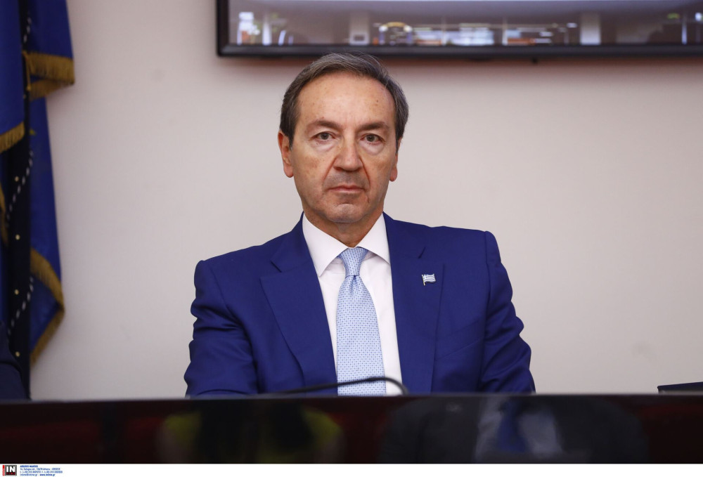 Γιάννης Μπούγας: Καμία αντιπαράθεση κυβέρνησης-ευρωπαϊκής εισαγγελίας