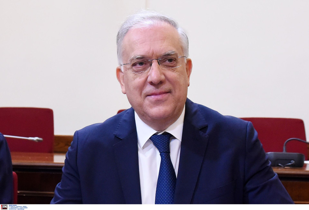 Θεοδωρικάκος για Πρετεντέρη: Απόλυτη καταδίκη της παράταξής μας στην τρομοκρατικού χαρακτήρα ενέργεια σε βάρος δημοσιογράφου